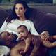 Image for article titled Kimye Vogue Profile Contains the Best Prose Ever Committed to Paper